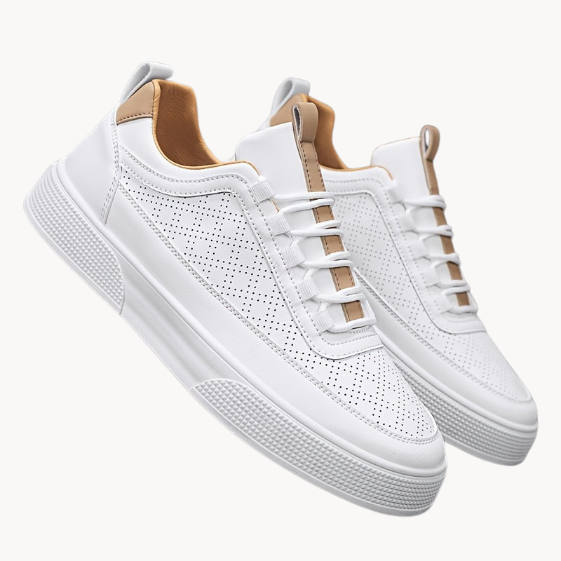 W&W Mode | Bequeme Freizeitschuhe Für Herren