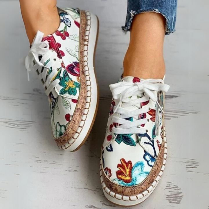 W&W Mode | Damen Sneaker