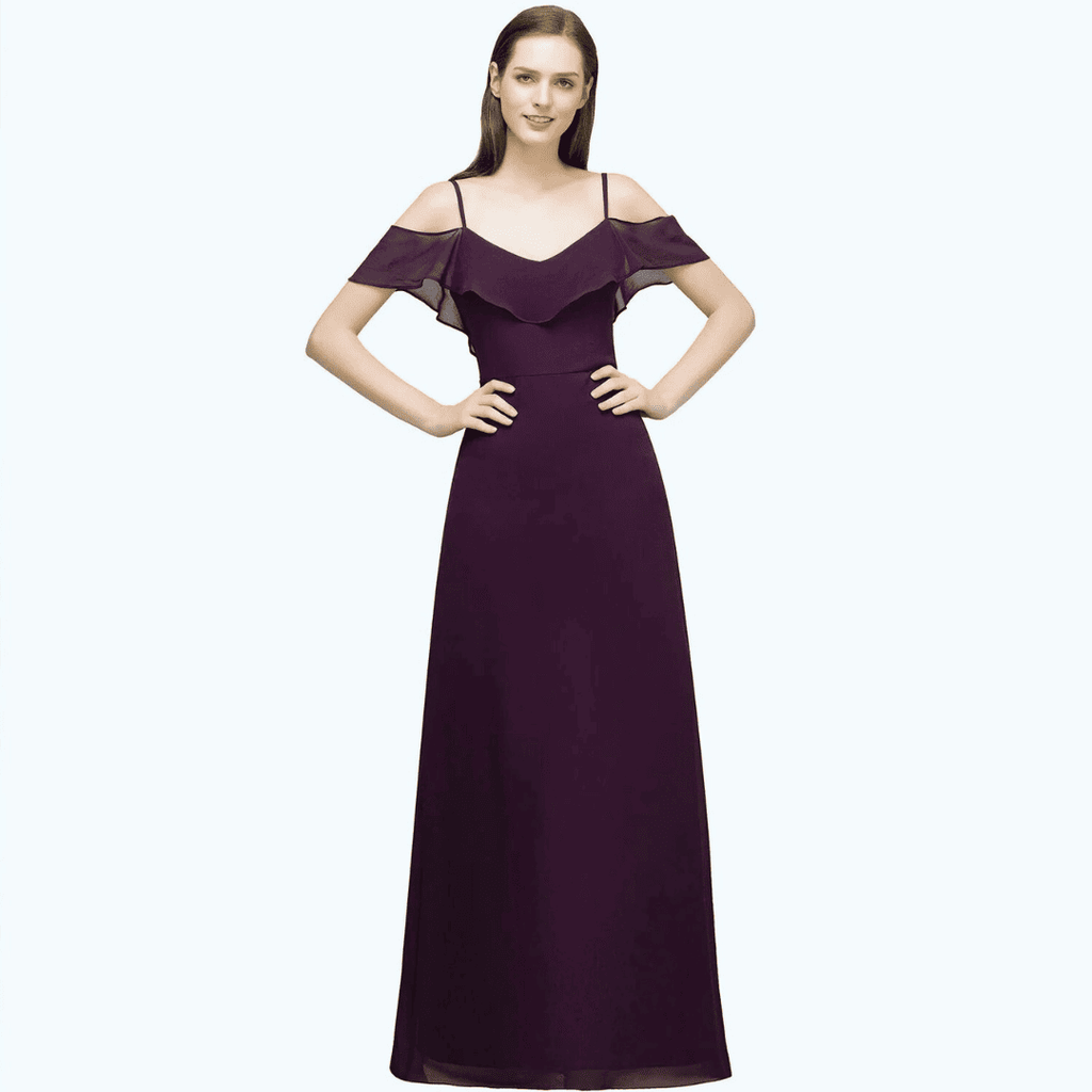 WW | Elegante Kleider Für Eine Hochzeit