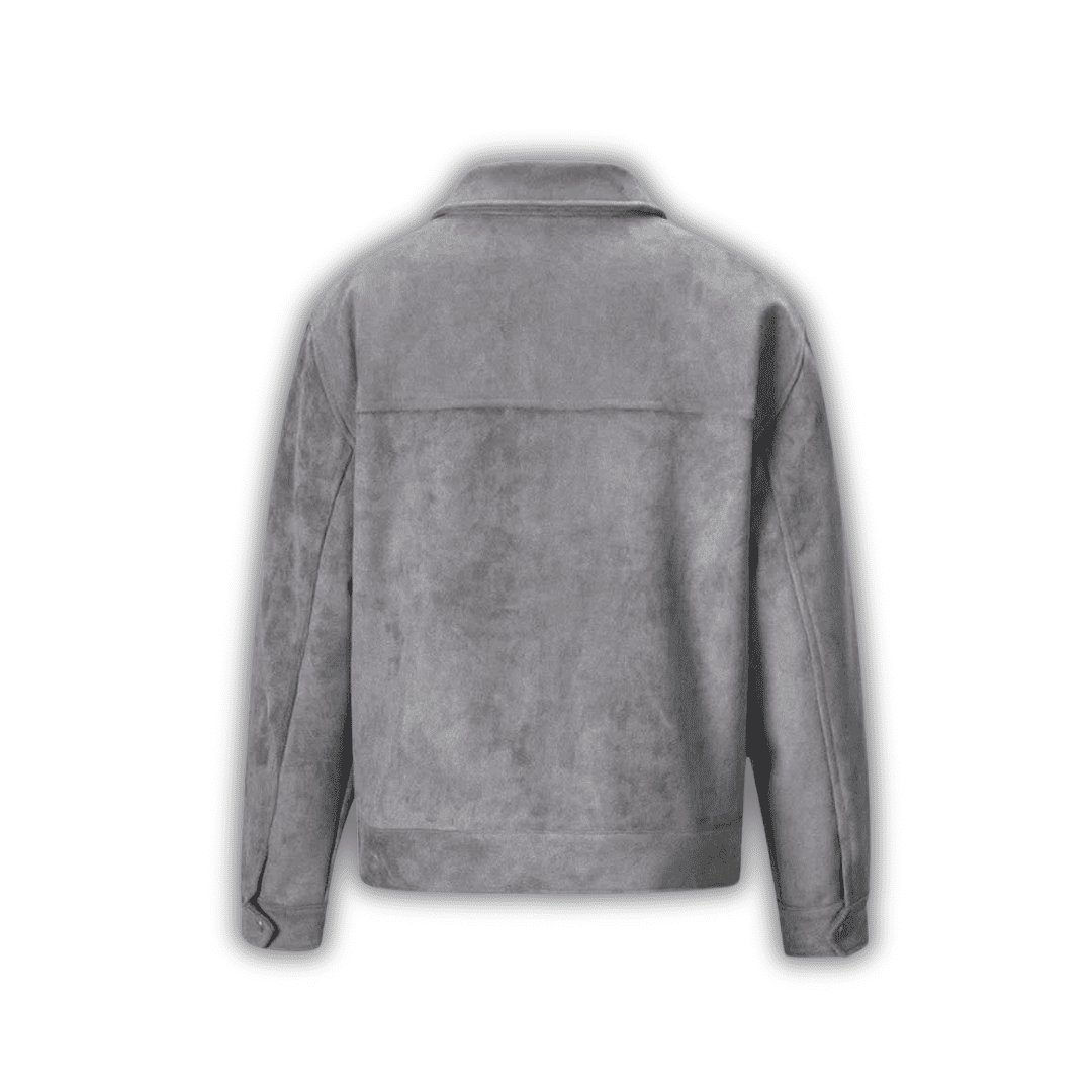 W&W Mode | Modische Jacke für den Alltag