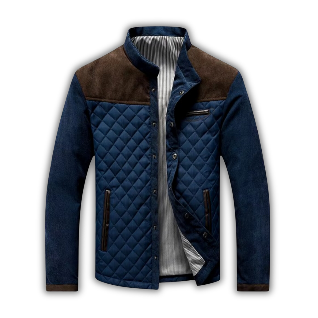 W&W Mode | Windjacke für sportliche Aktivitäten