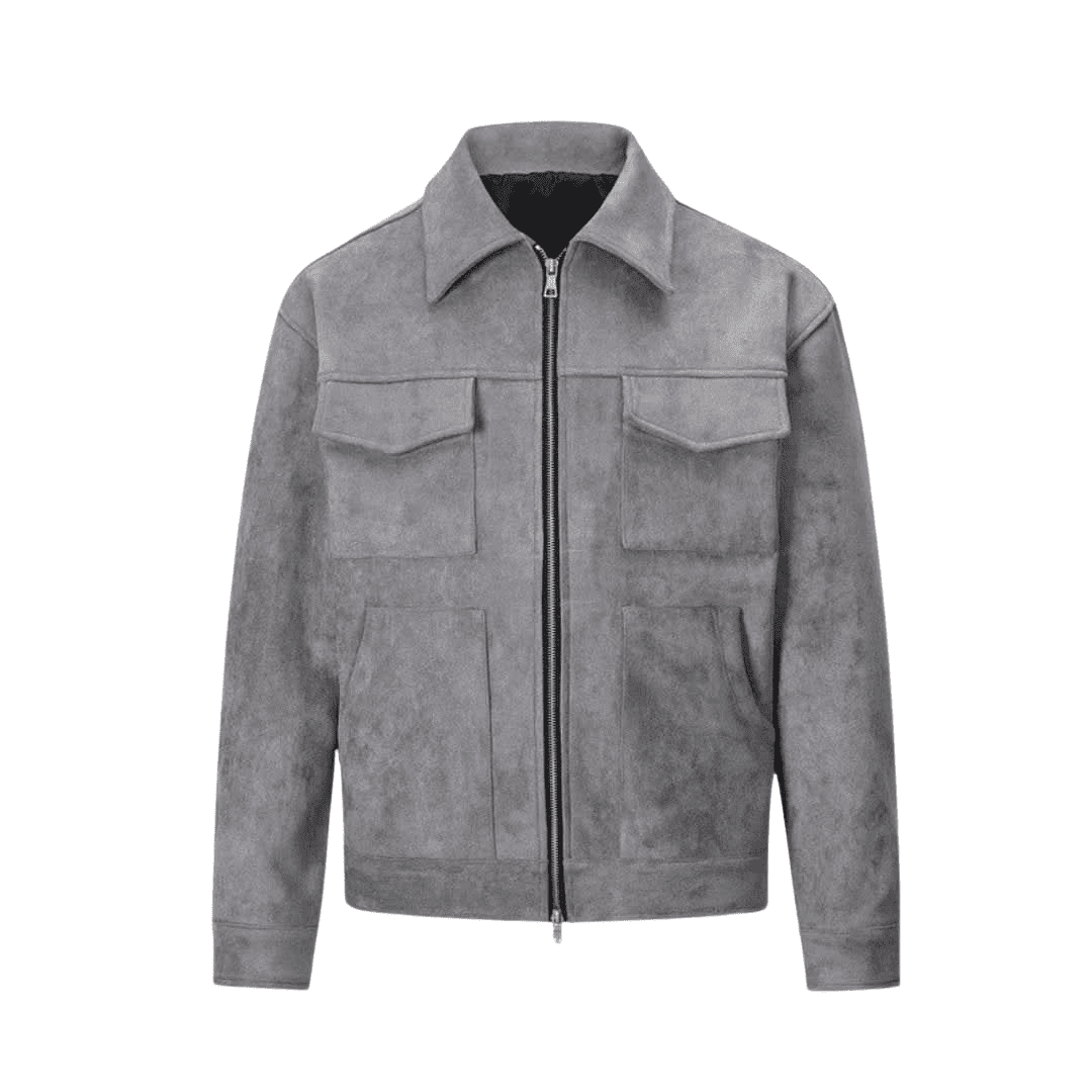 W&W Mode | Modische Jacke für den Alltag