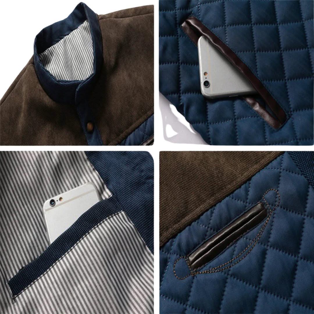 W&W Mode | Windjacke für sportliche Aktivitäten