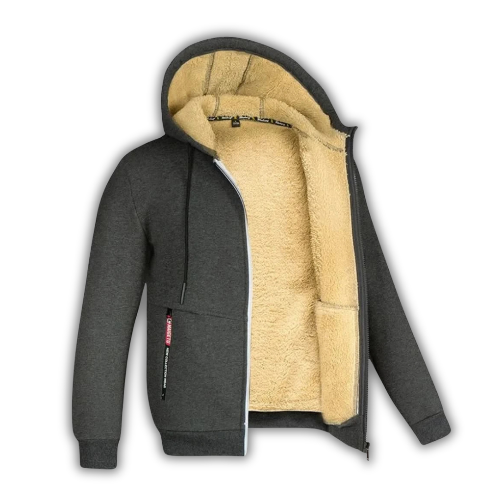 WW | Warm Sweatshirt