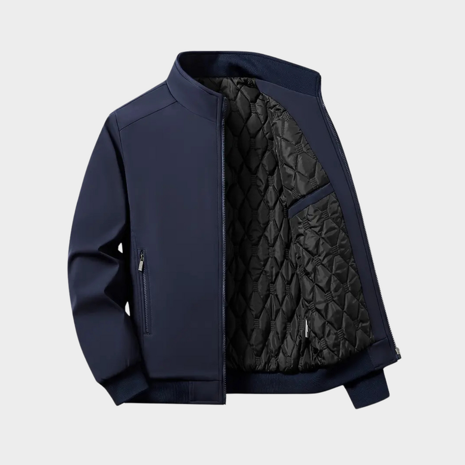 WW | Stylische Softshell-Jacke für Herren