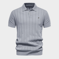 WW | Elegantes Polo für Herren mit Raffiniertem Stil