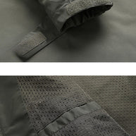 WW | wetterfeste Softshell Jacke für Männer
