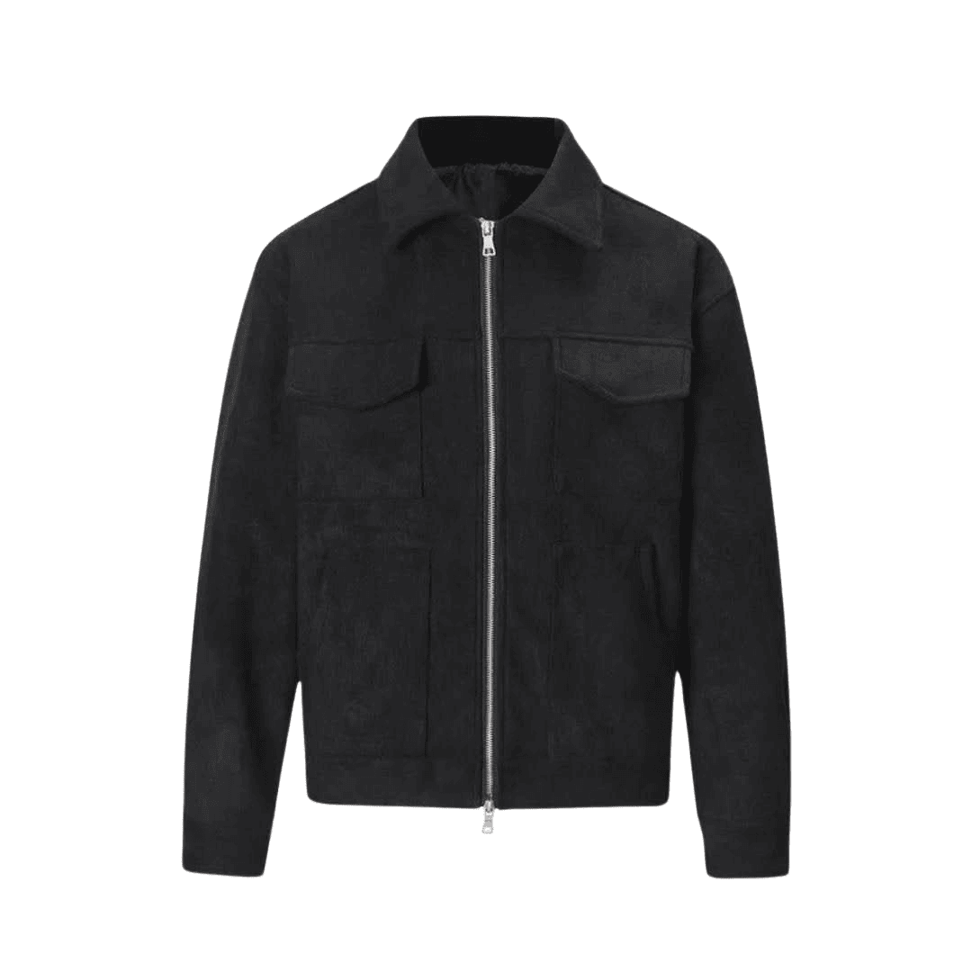 W&W Mode | Modische Jacke für den Alltag