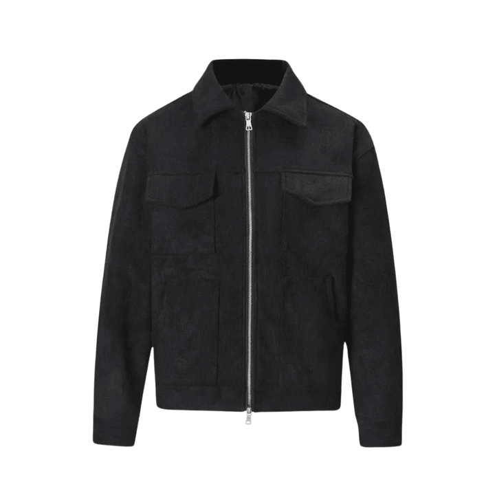 W&W Mode | Modische Jacke für den Alltag