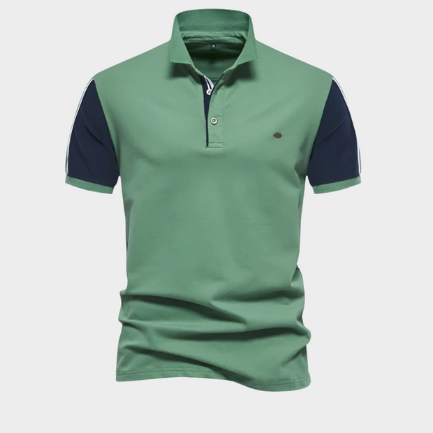 WW | Polo Elegant mit Zeitlosem Look