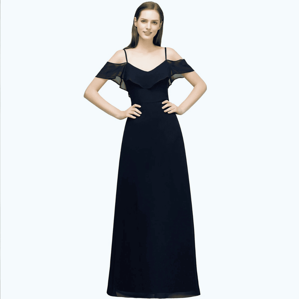 WW | Elegante Kleider Für Eine Hochzeit