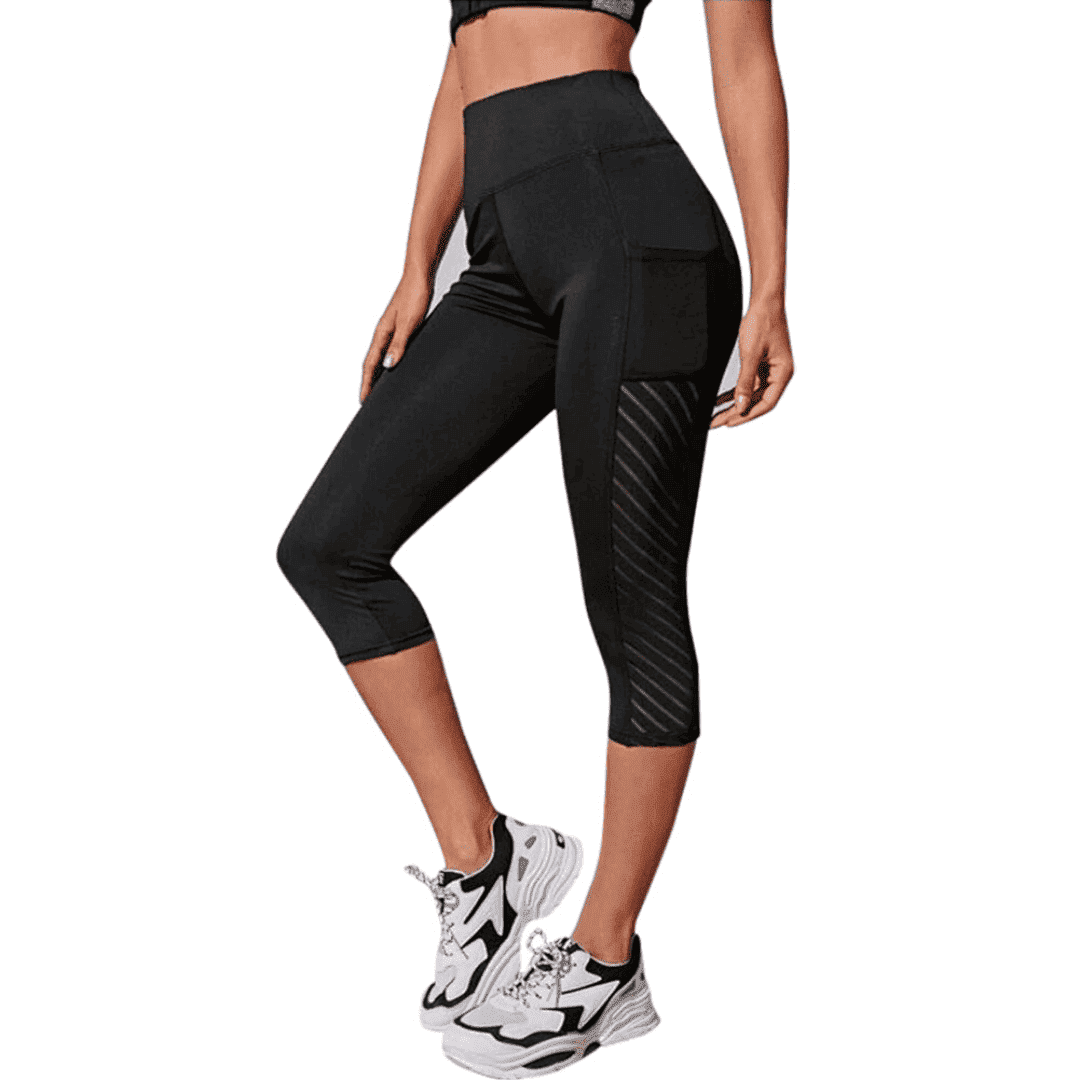 W&W Mode | Capri Sportiv Für Frauen Annaliese
