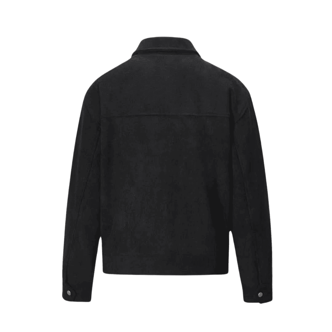 W&W Mode | Modische Jacke für den Alltag