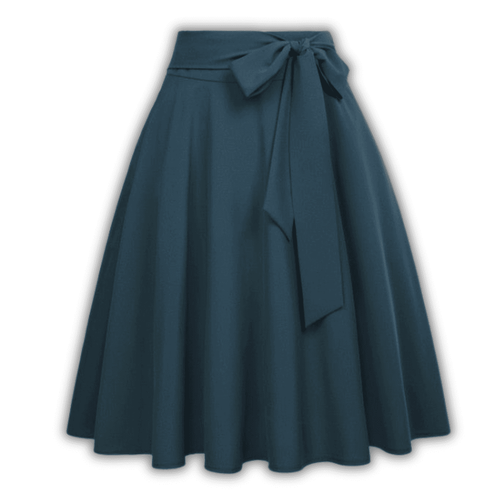 WW | Żanetta Midi Rock Trend