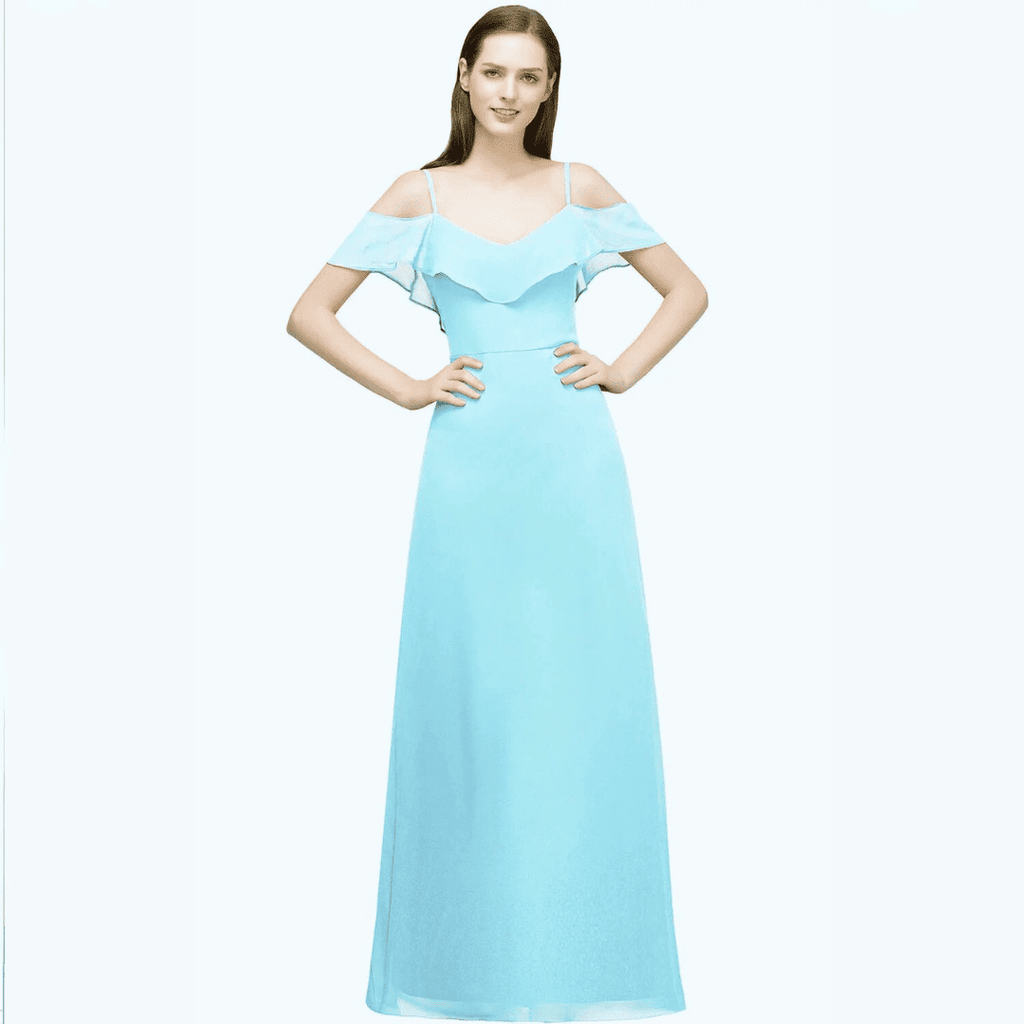 WW | Elegante Kleider Für Eine Hochzeit