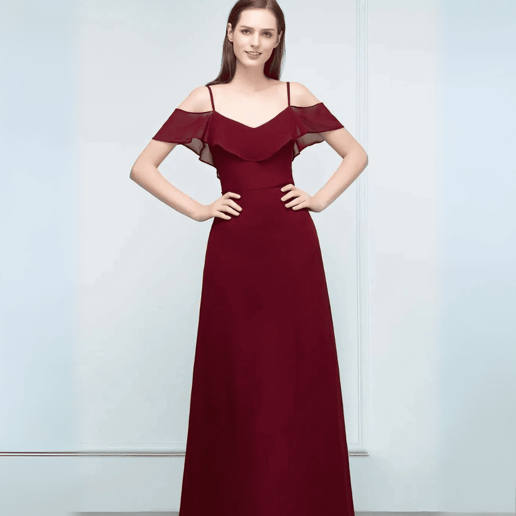 WW | Elegante Kleider Für Eine Hochzeit