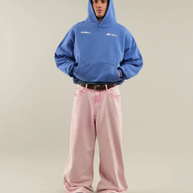 WW | Liebe Unisex Kapuzenpulli Trendy Kapuzenpulli Für Damen Und Herren