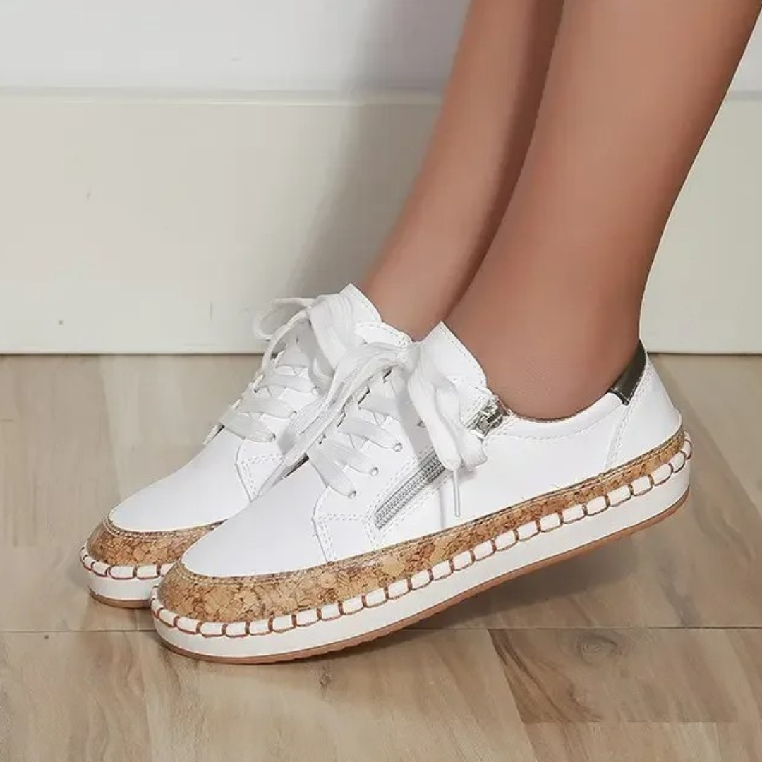 W&W Mode | Damen Sneaker