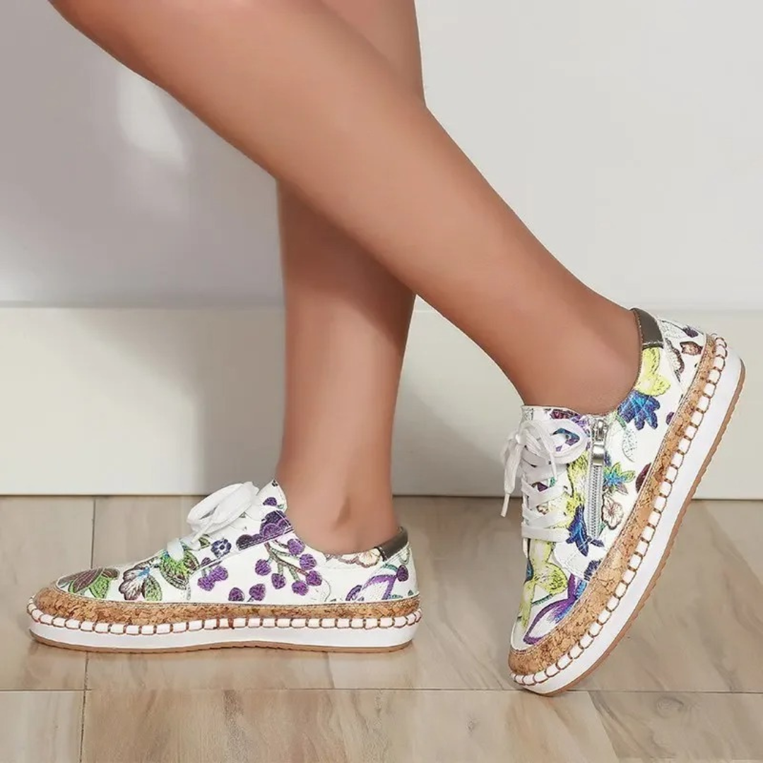 W&W Mode | Damen Sneaker