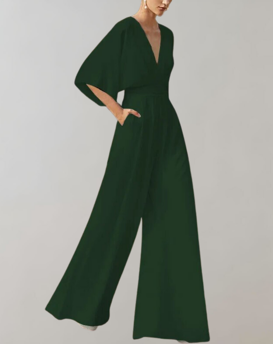 WW | Lässige Damen Overalls Leicht