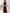 WW | Langes V-Ausschnitt Kleid für Damen Maxi