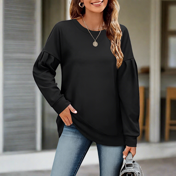 W&W Mode | Sweatshirt für Damen