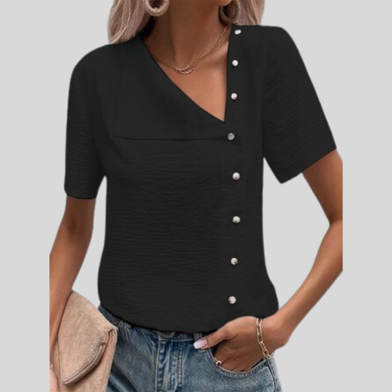 WW | Damen leichtes Shirtkleid