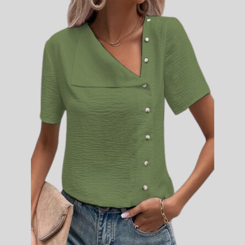 WW | Damen leichtes Shirtkleid