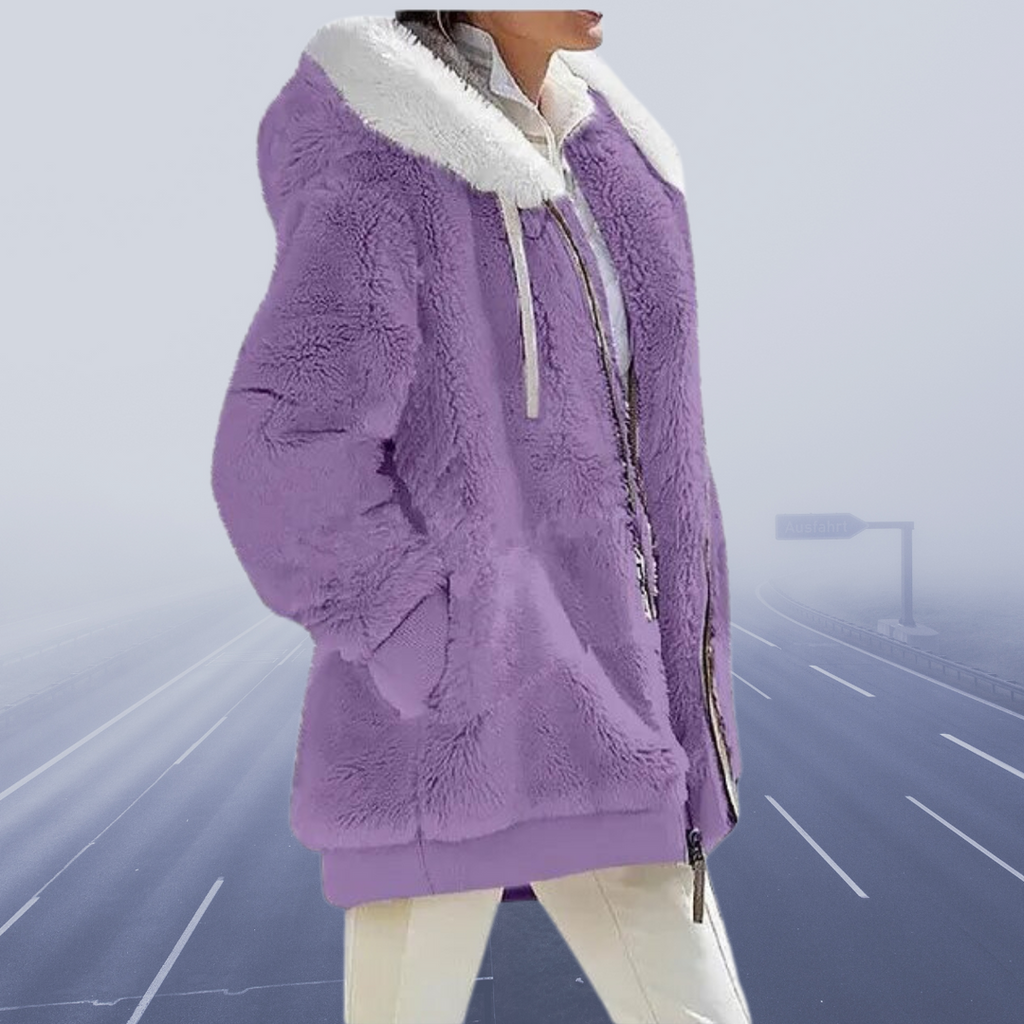 WW | Essenza Anti Kälte Jacke