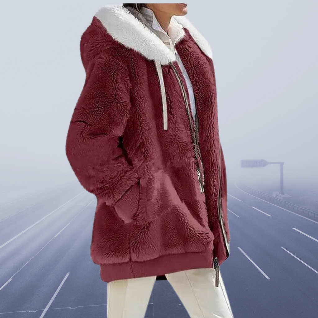 WW | Essenza Anti Kälte Jacke