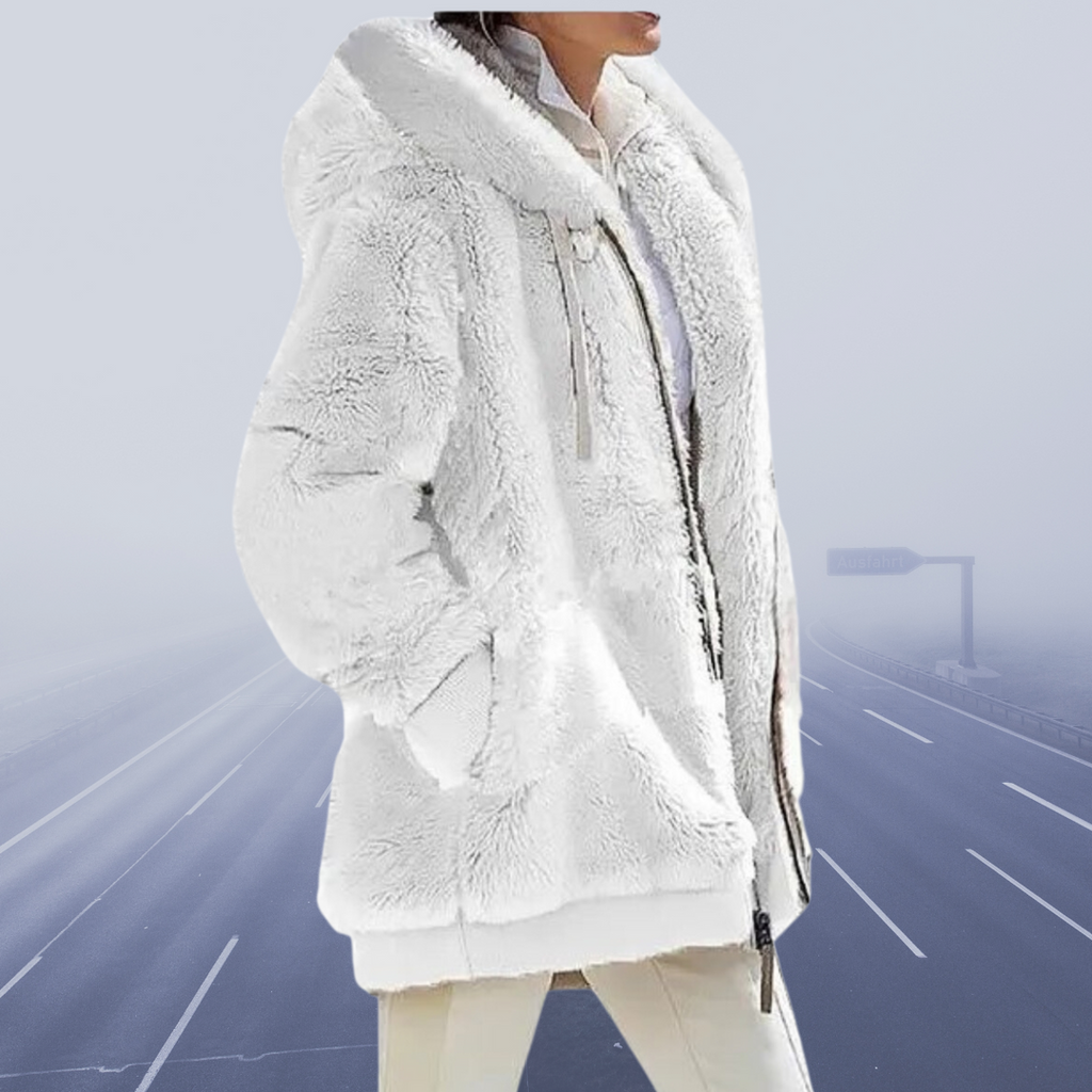 WW | Essenza Anti Kälte Jacke