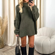 WW | Schicker Lockerer Pullover