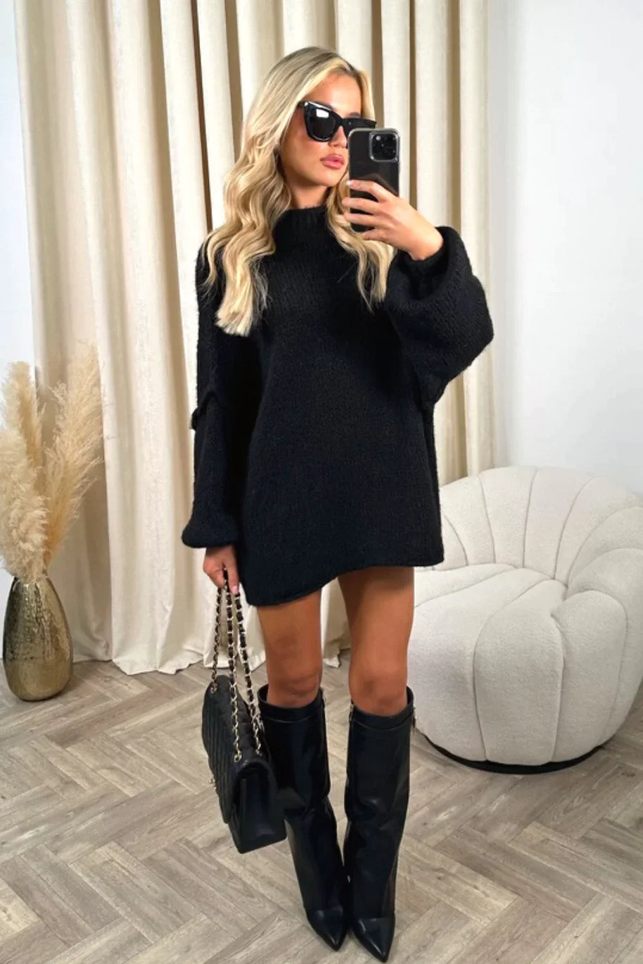 WW | Schicker Lockerer Pullover