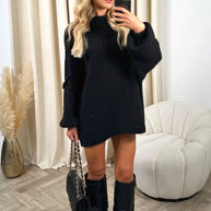 WW | Schicker Lockerer Pullover