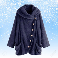 WW | Plüsch Westenjacke