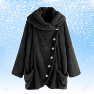 WW | Plüsch Westenjacke