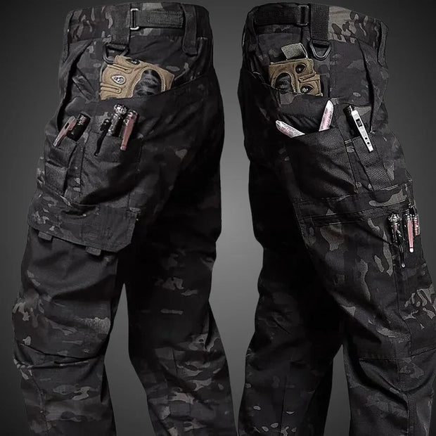 WW | Elite Taktischer Hosen