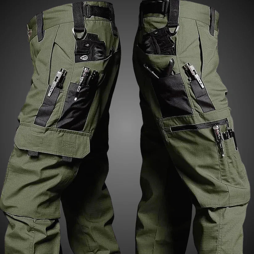 WW | Elite Taktischer Hosen