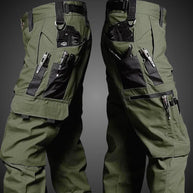 WW | Elite Taktischer Hosen