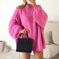 WW | Schicker Lockerer Pullover