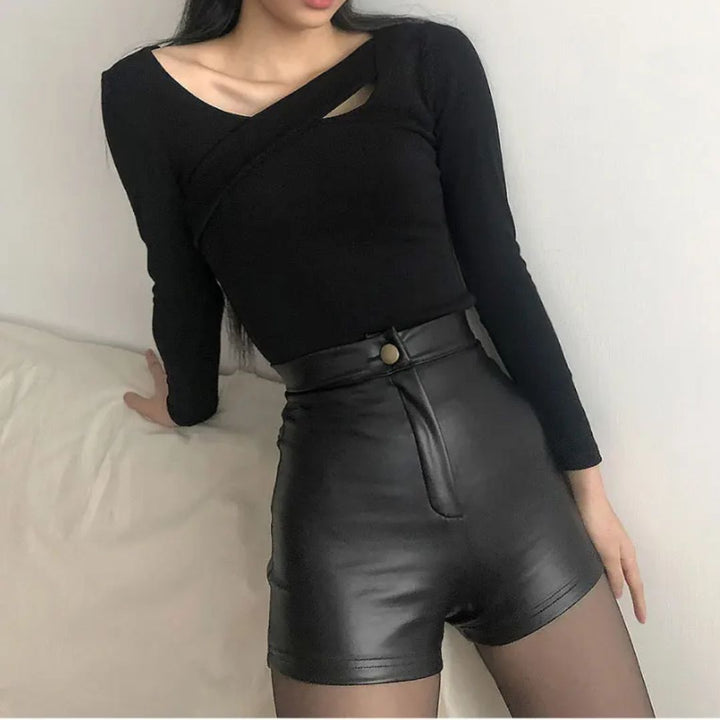 W&W Mode | Shorts Für Damen