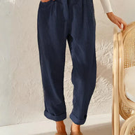 WW - Bequemes Cordhose