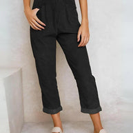 WW - Bequemes Cordhose