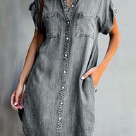 WW | Schickes Kleid für Mühelosen Stil