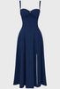 Marineblau