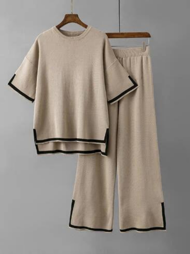 WW | 2-Teiliges Set Dehnbares und Weiches Material