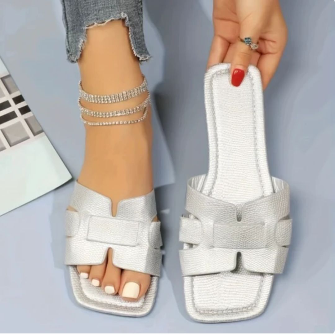 W&W Mode | Stilvolle Und Vielseitige Sandalen Für Den Sommer