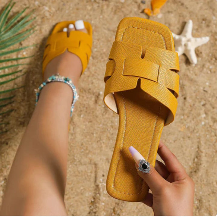 W&W Mode | Stilvolle Und Vielseitige Sandalen Für Den Sommer