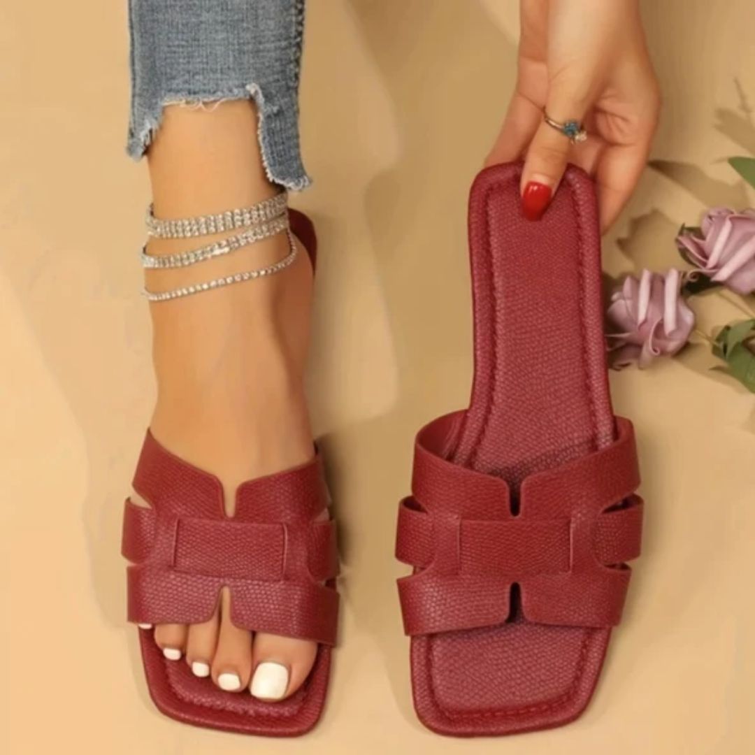 W&W Mode | Stilvolle Und Vielseitige Sandalen Für Den Sommer