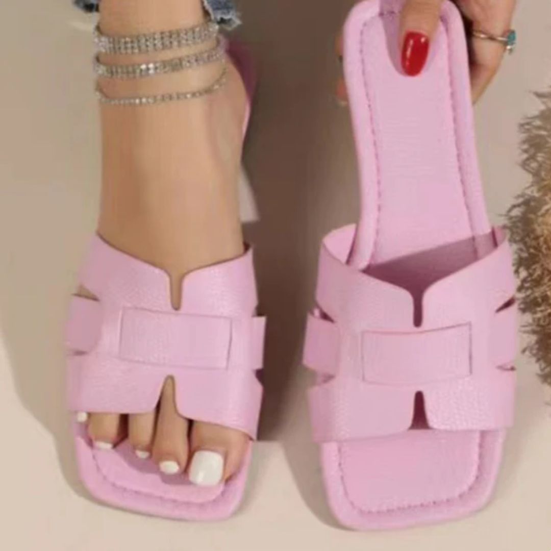 W&W Mode | Stilvolle Und Vielseitige Sandalen Für Den Sommer